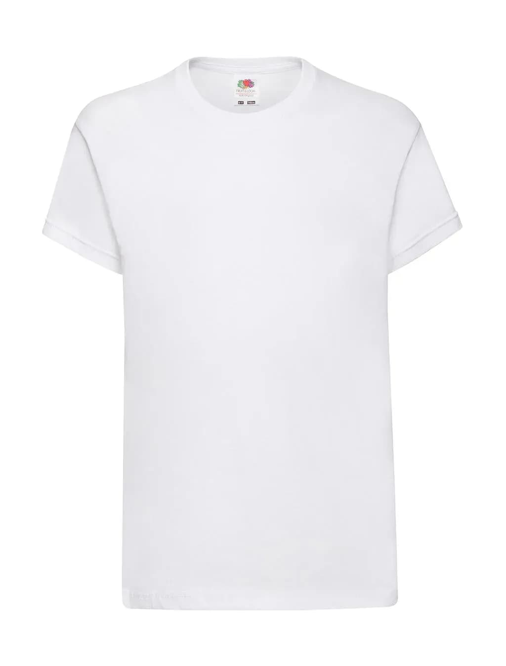 Fruit of the Loom Kids Original Tee - 61-019-0