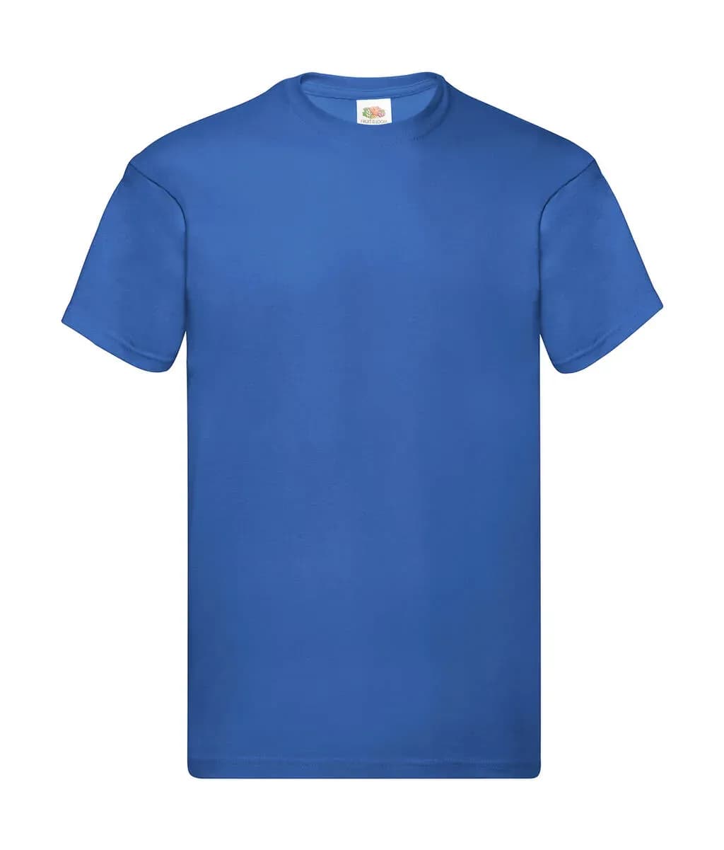 Fruit of the Loom Original Tee - 61-082-0