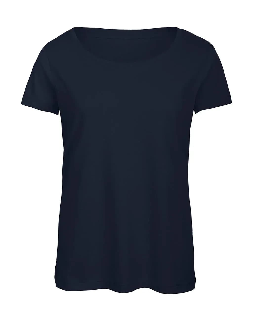 B&C Triblend Women Tee - TW056