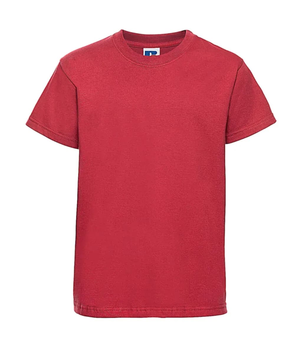 Russell Athletic Kids Classic Tee - 0R180B0