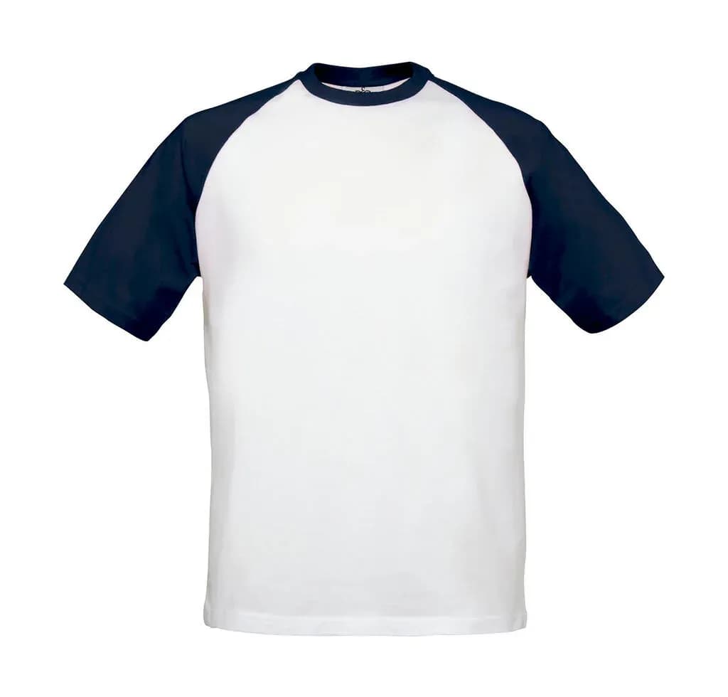 B&C Tee Base-Ball - TU020