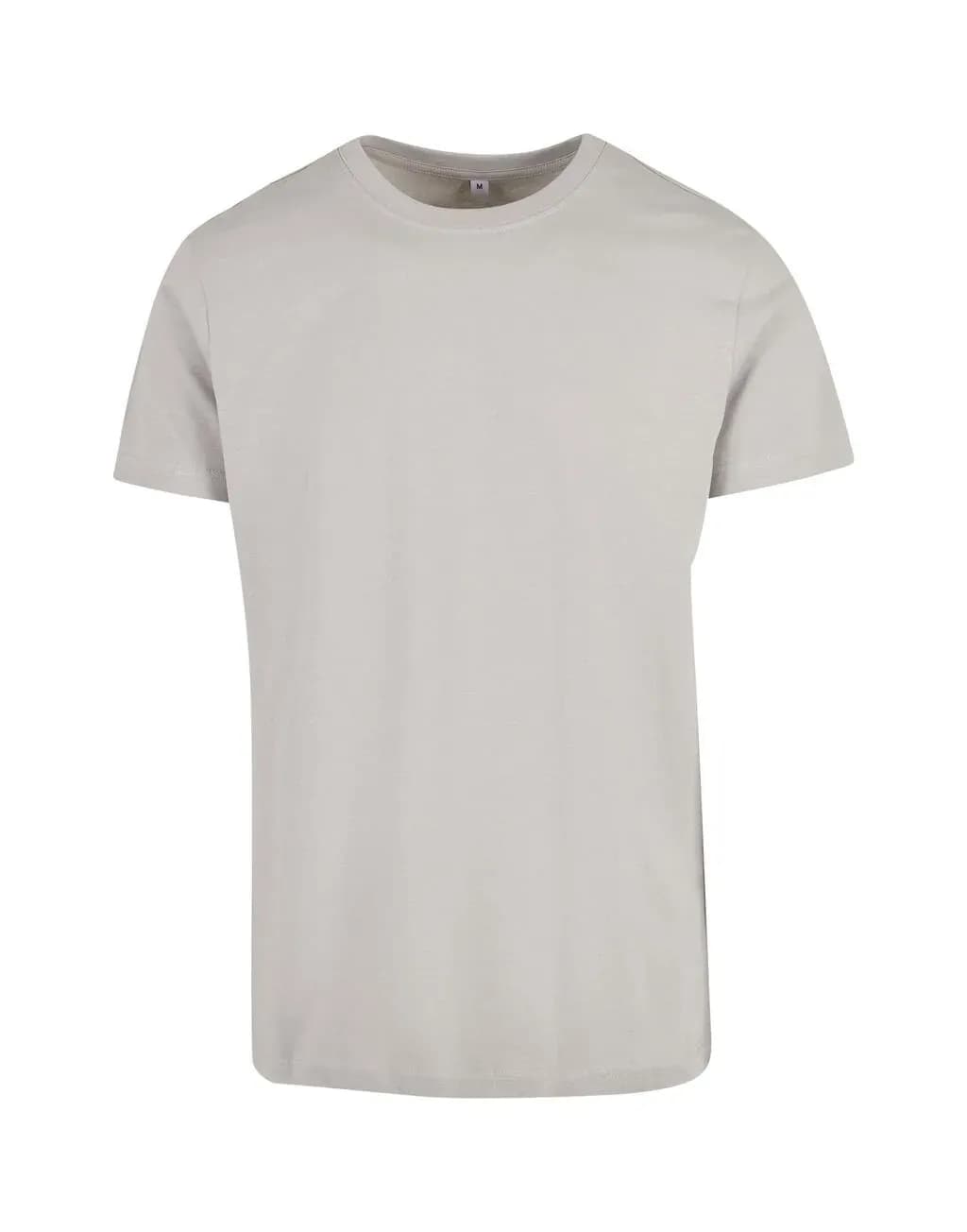 Build Your Brand Tee Round Neck - BY004