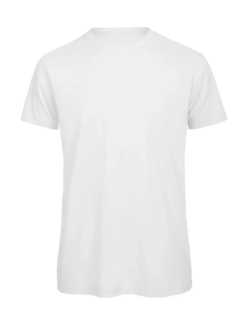 B&C Inspire Tee men - TM042