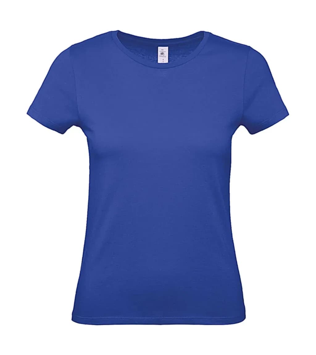 B&C E150 Women Tee - TW02T