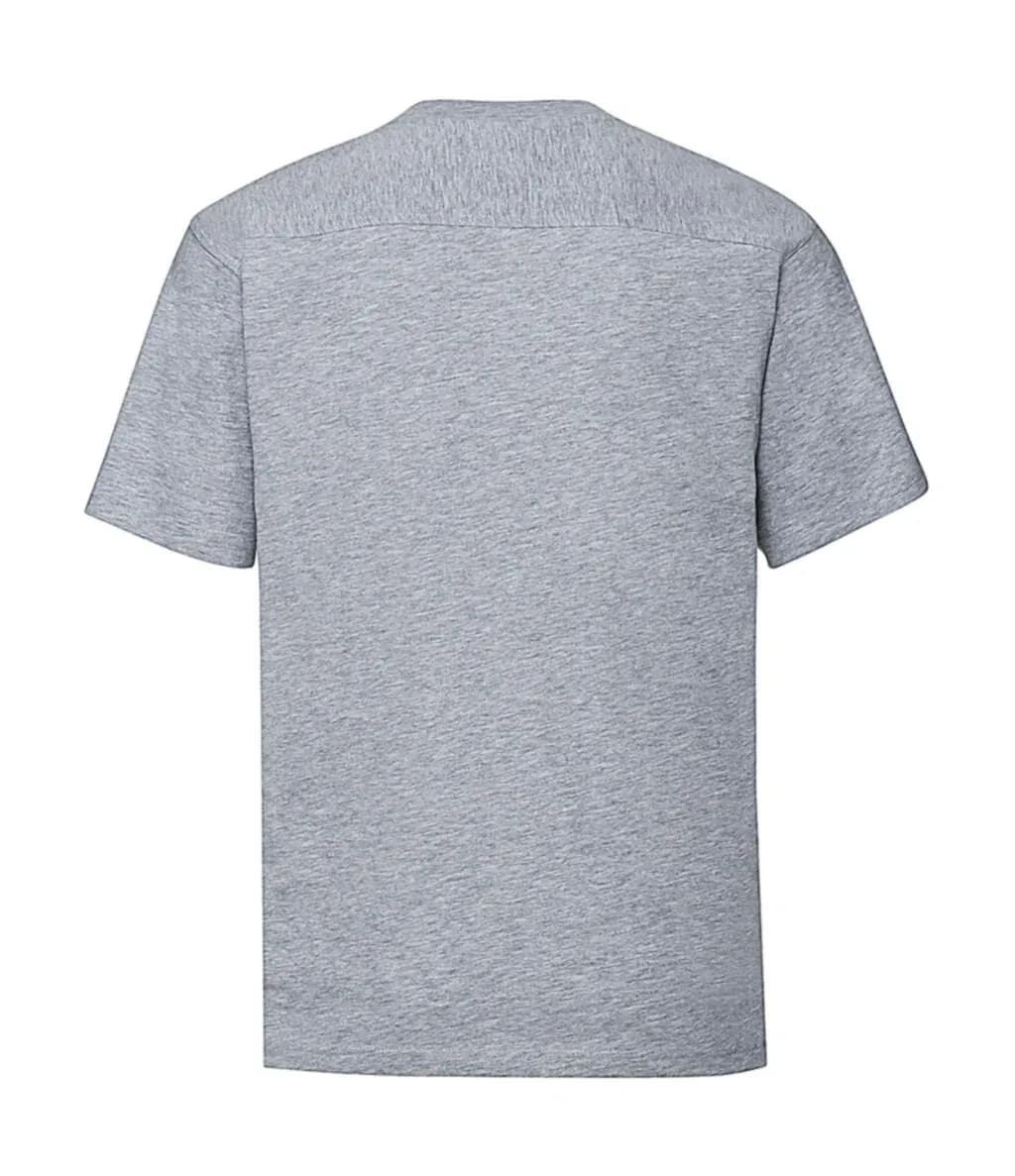 Russell Athletic Heavy Duty Workwear Tee - 0R010M0