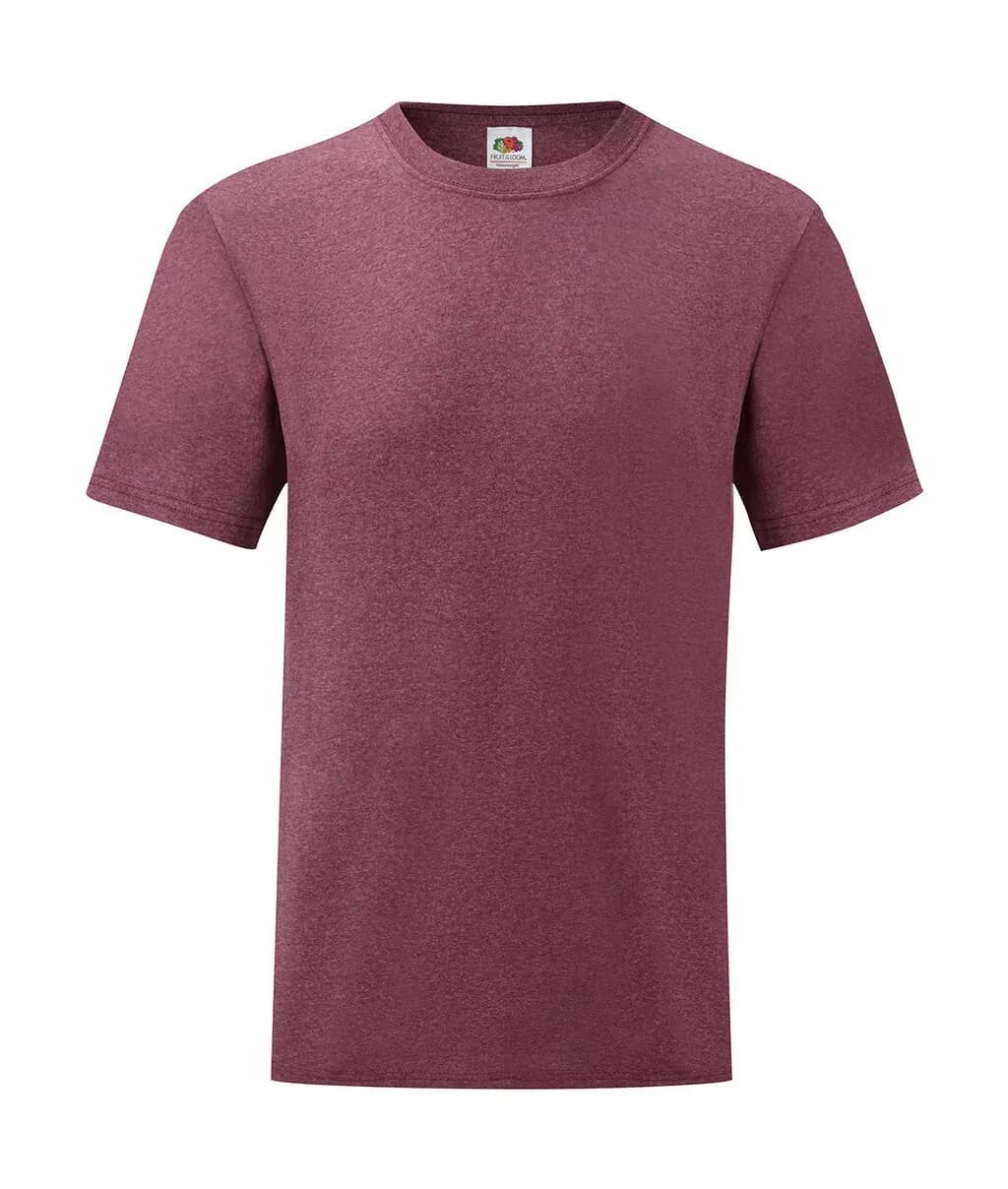 Fruit of the Loom ValueweighTee  Tee - 61-036-0
