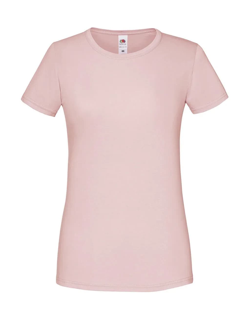 Fruit of the Loom Ladies Iconic 150 Tee - 61-432-0