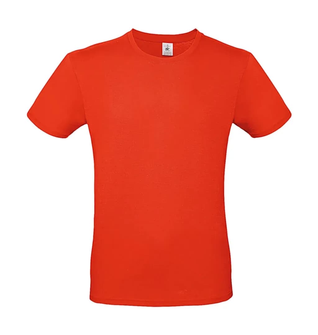 B&C E150 Tee - TU01T