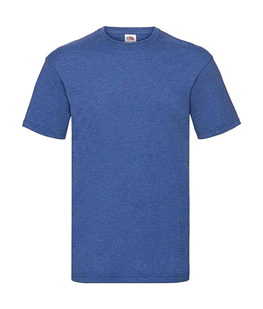 Fruit of the Loom ValueweighTee  Tee - 61-036-0