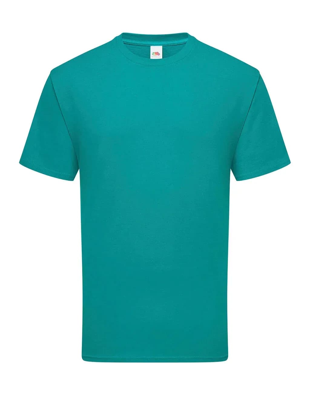 Fruit of the Loom Iconic 195 Ringspun Premium Tee - 61-422-0