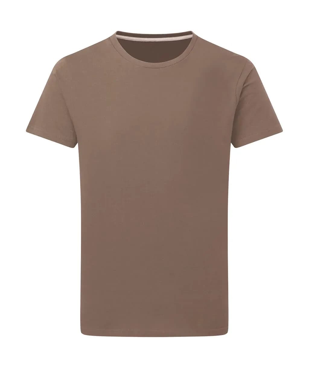 SG Signature Signature Tagless Tee Men - SGTee
