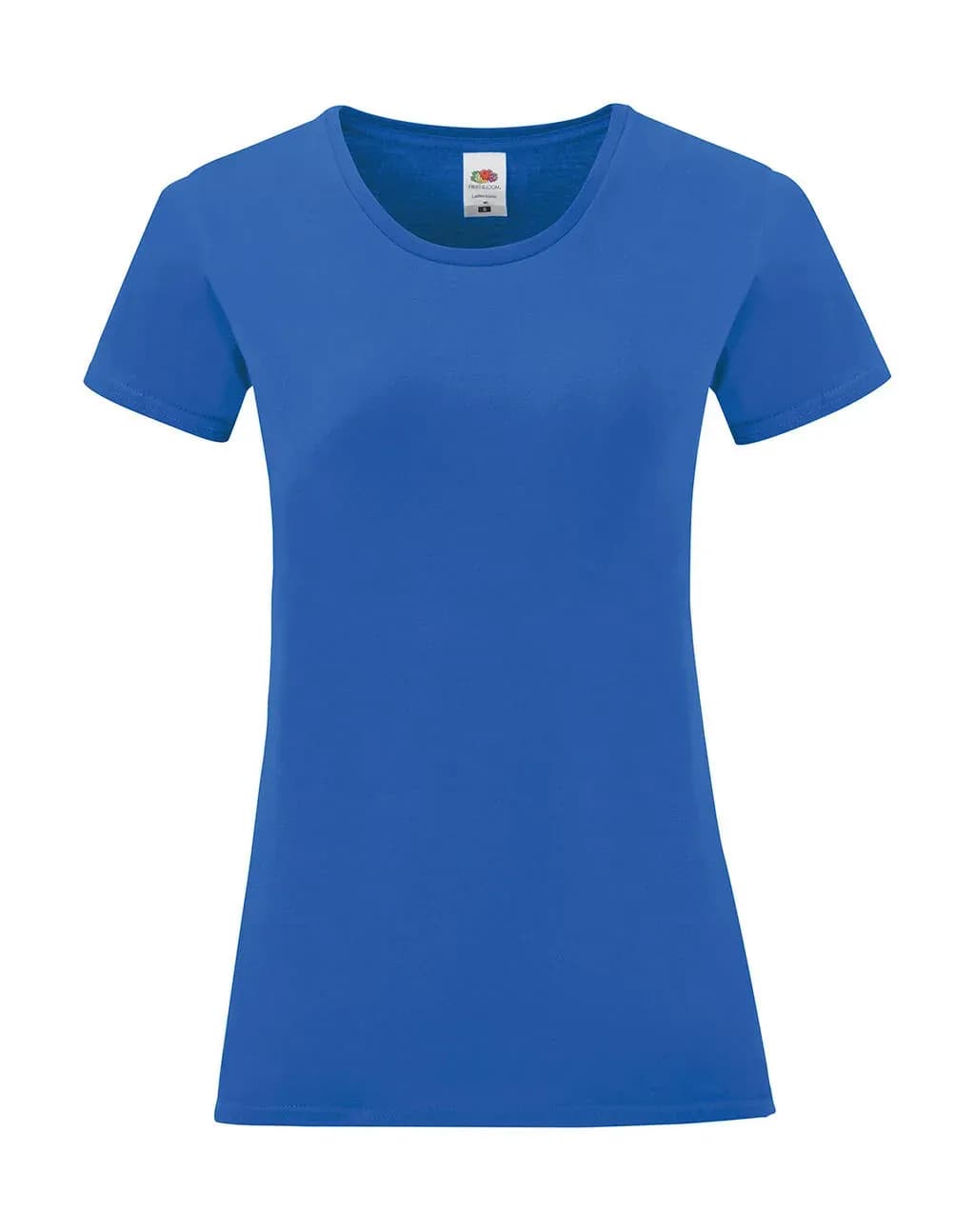 Fruit of the Loom Ladies Iconic 150 Tee - 61-432-0