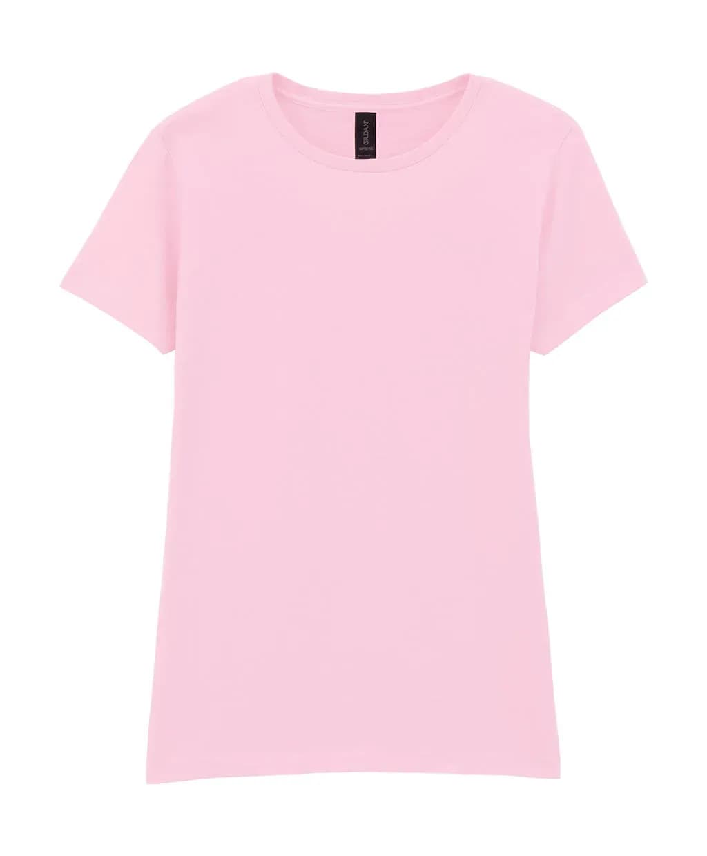 Gildan Softstyle Womens Tee - 64000L