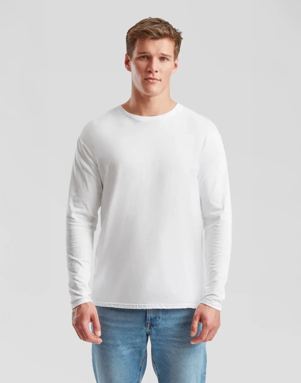 Tee Jays Stretch Tee - 400