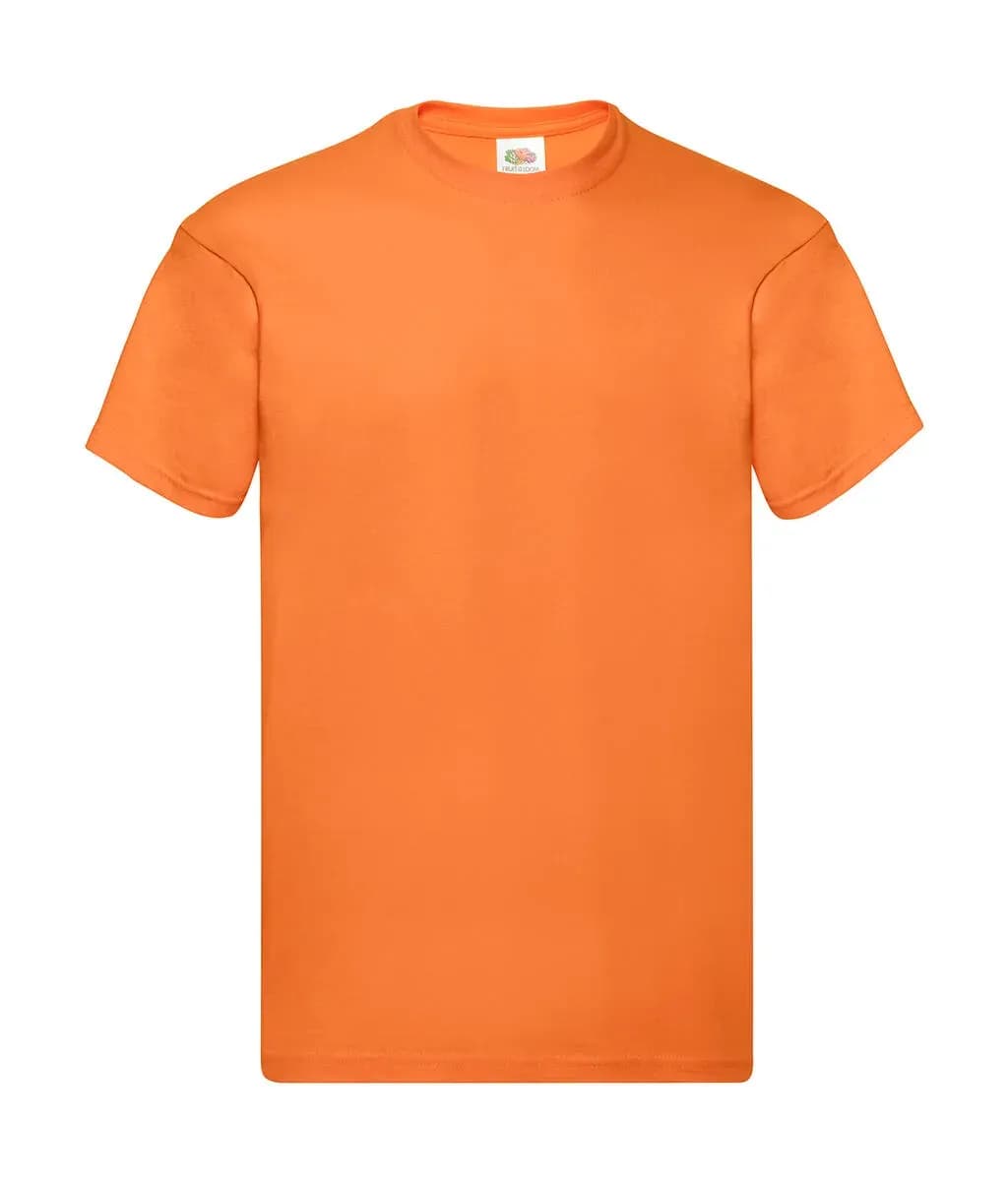Fruit of the Loom Original Tee - 61-082-0