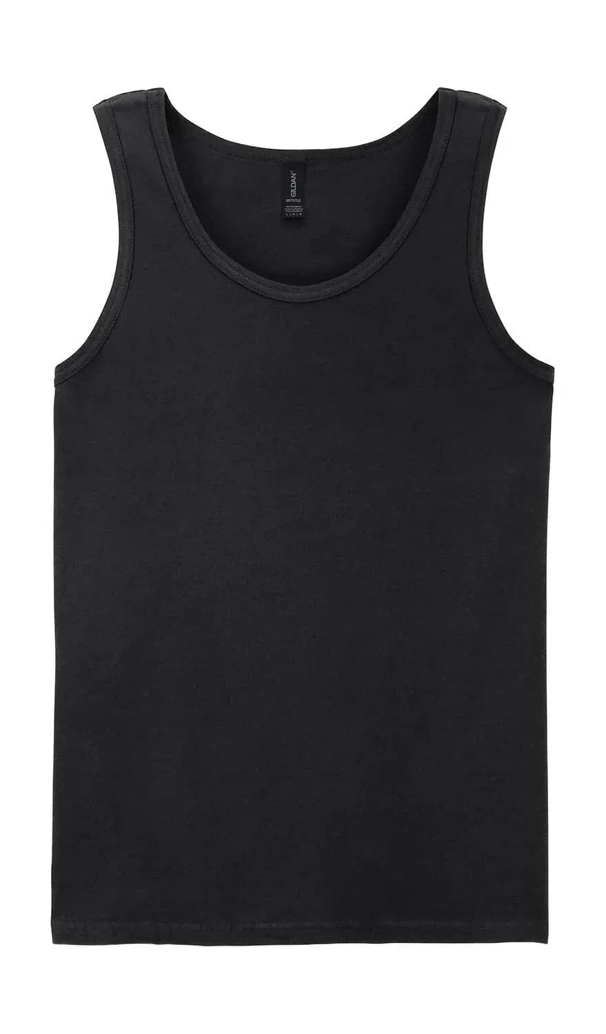 Gildan Softstyle AdulTee  Tank - 64200