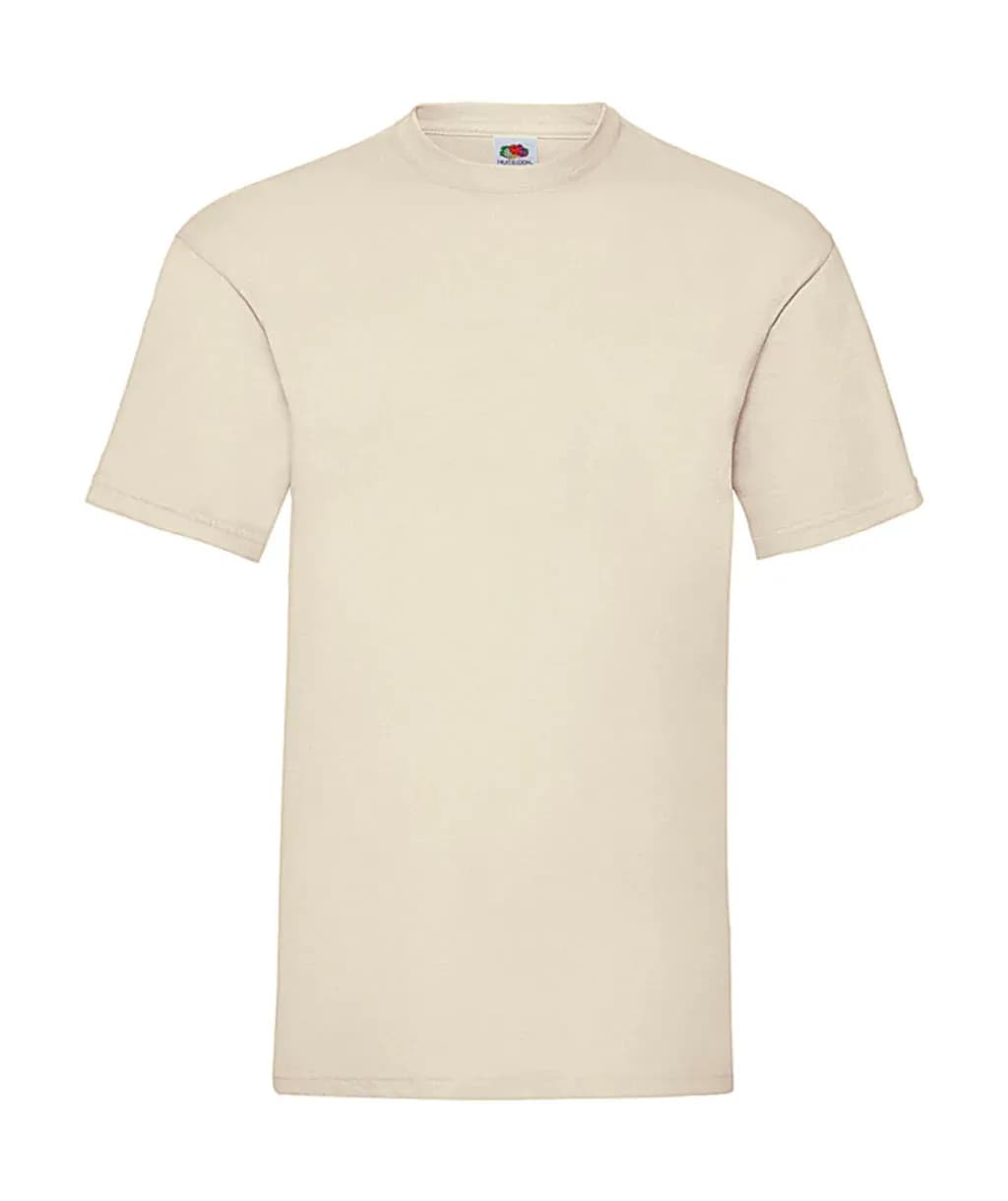 Fruit of the Loom ValueweighTee  Tee - 61-036-0