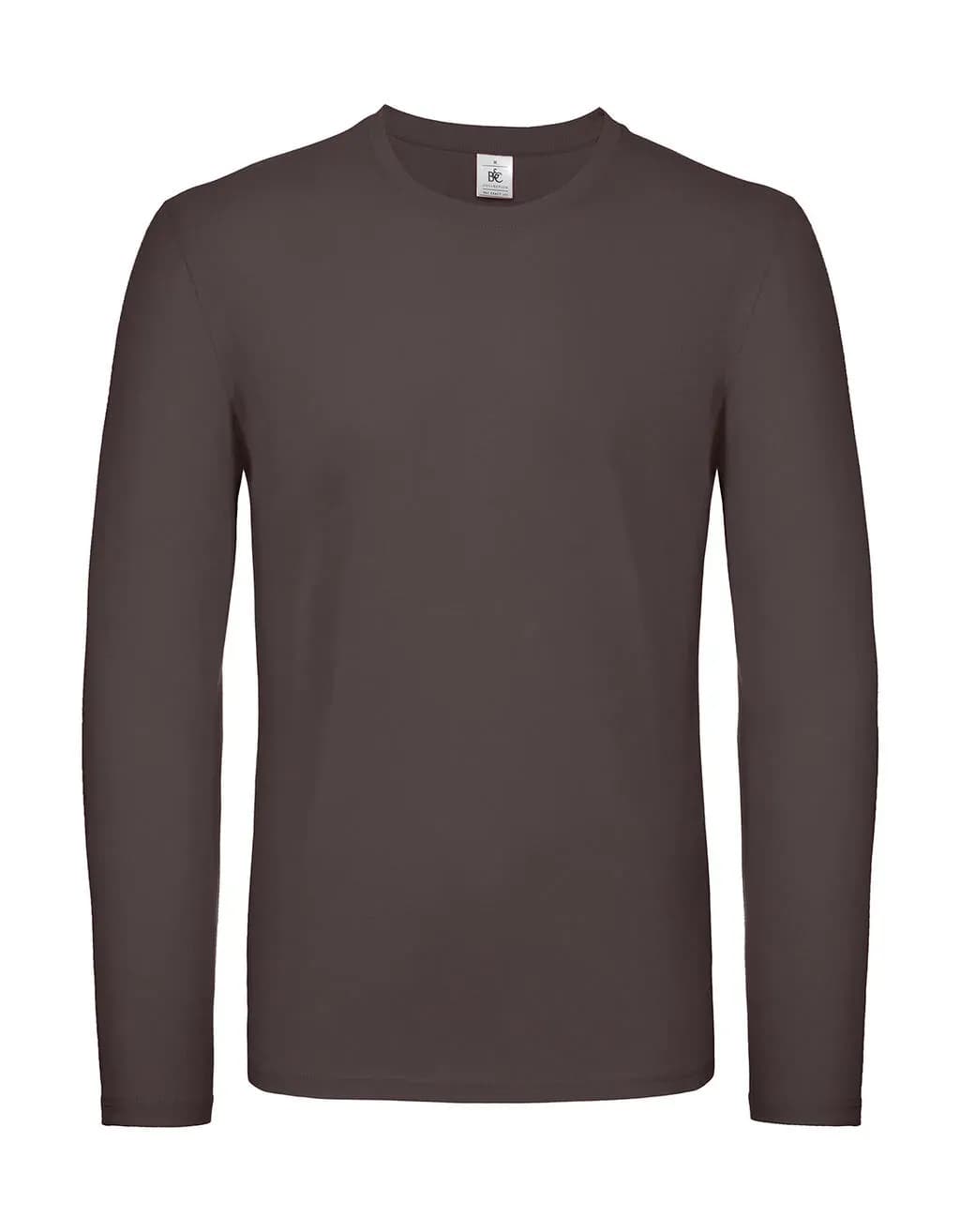 B&C E150 Longsleeve - TU05T