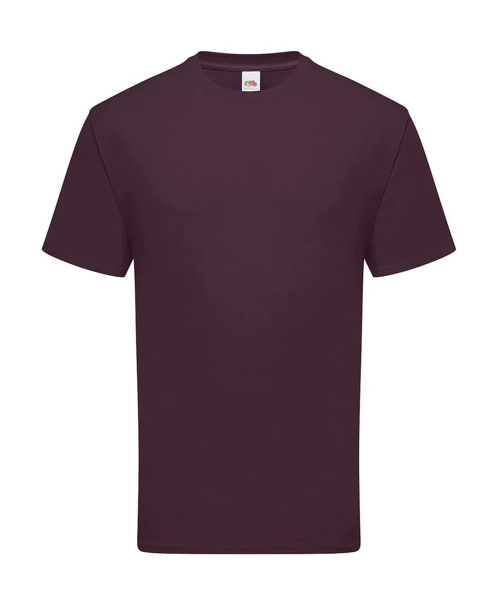 Fruit of the Loom Iconic 195 Ringspun Premium Tee - 61-422-0