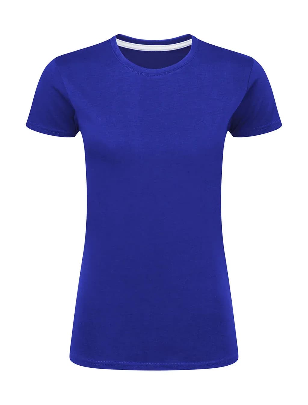SG Signature Signature Tagless Tee Women - SGTee F