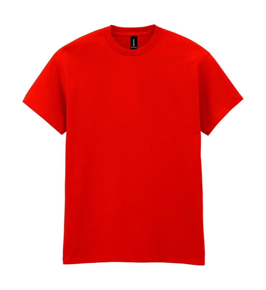 Gildan Heavy Cotton AdulTee  Tee - 5000
