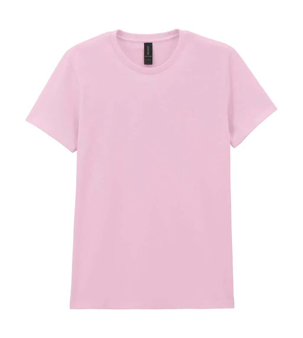 Gildan Heavy Cotton Womens Tee - 5000L