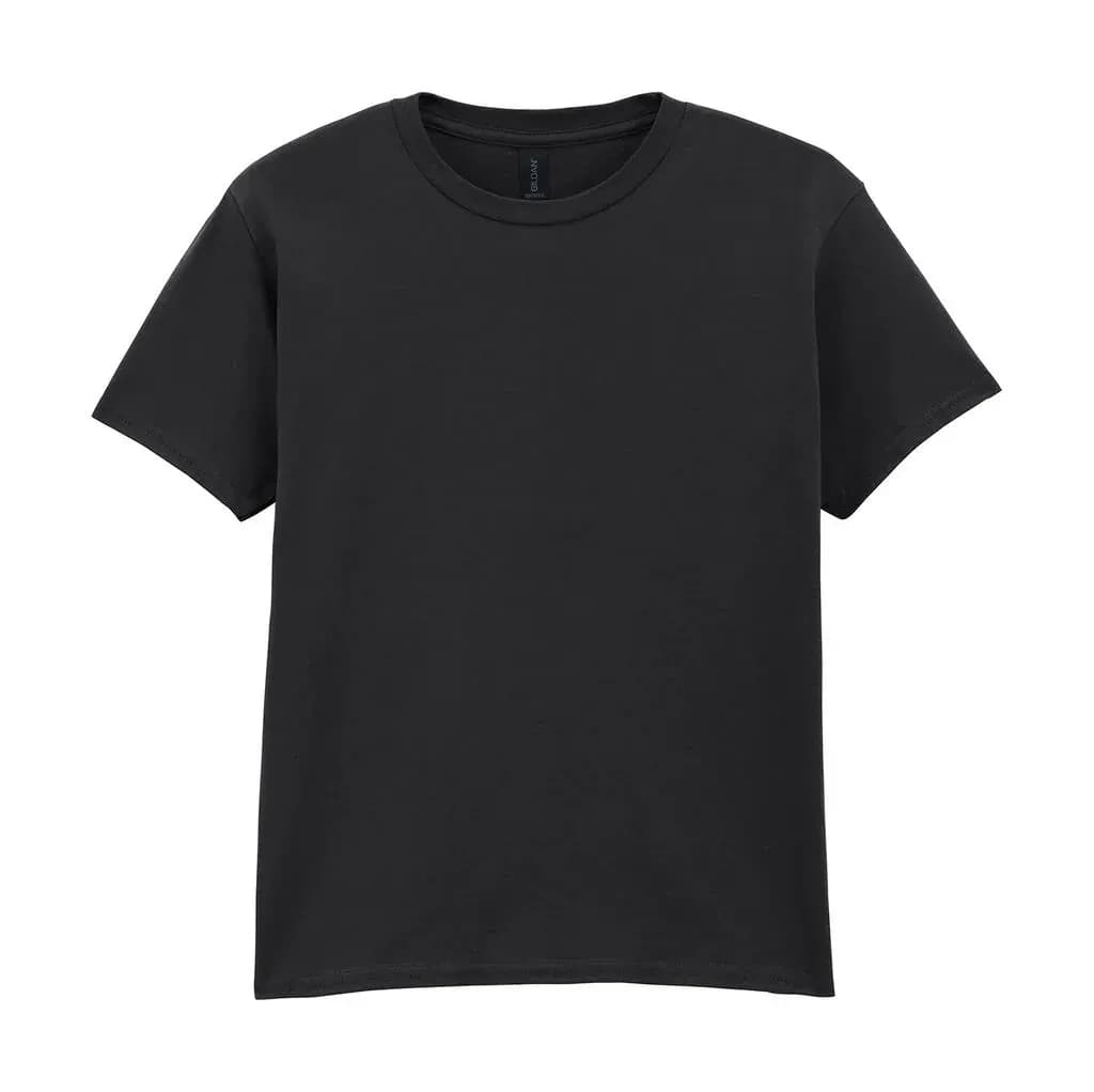Gildan Softstyle Youth Tee - 64000B