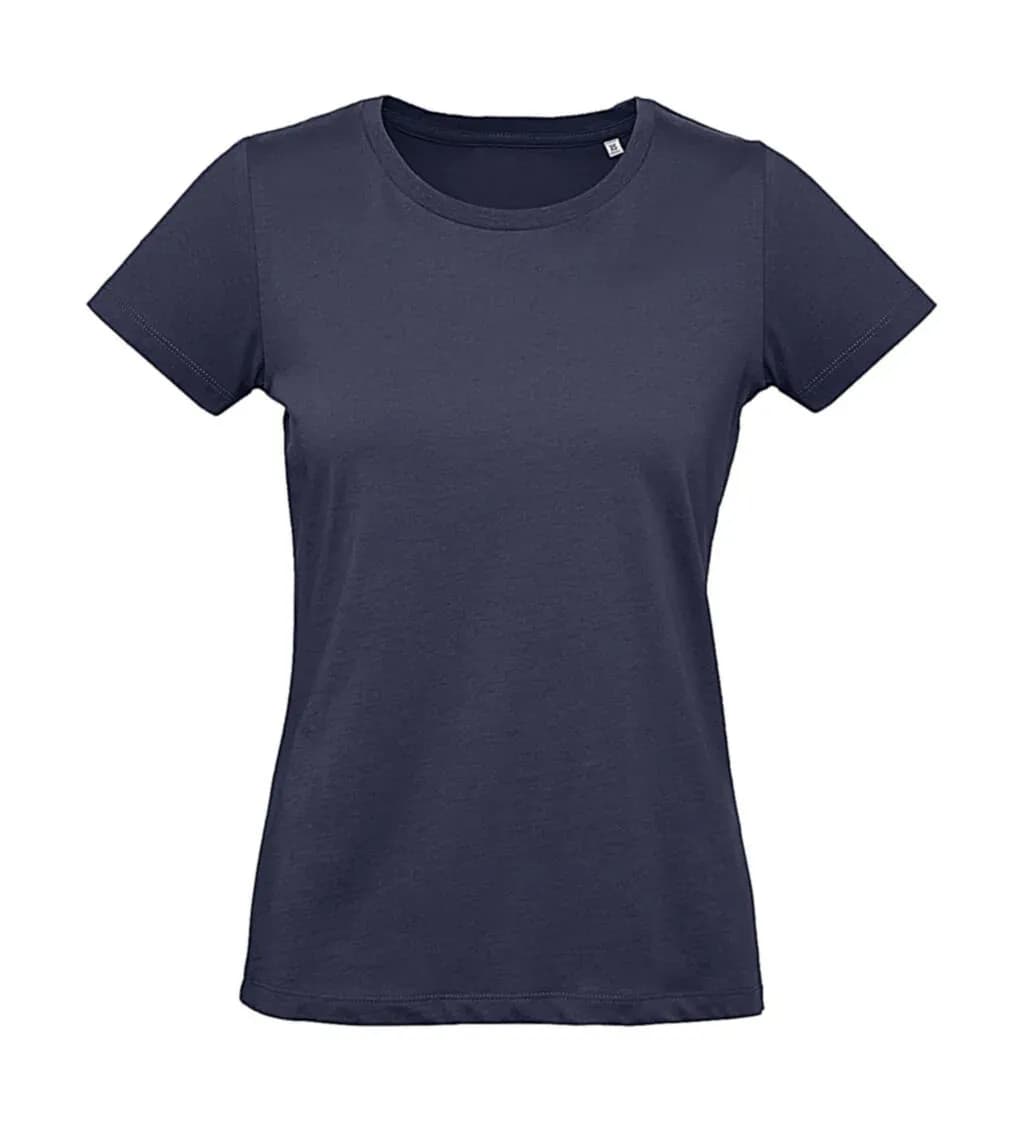 B&C Inspire Plus Tee  Women - TW049