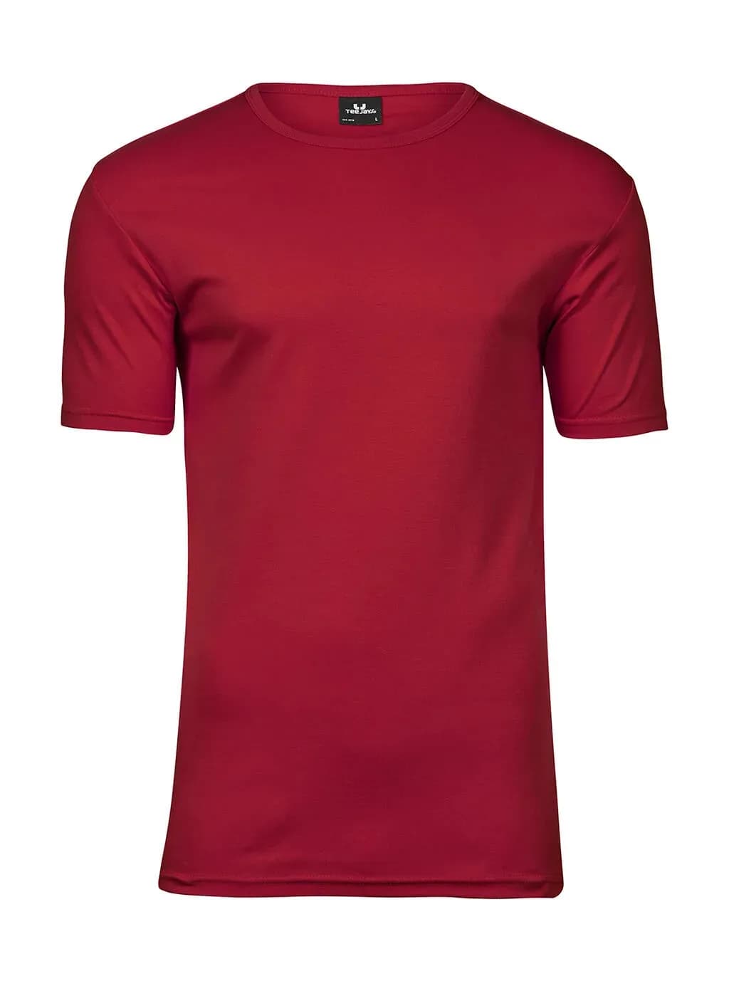 Tee Jays Mens Interlock Tee - 520