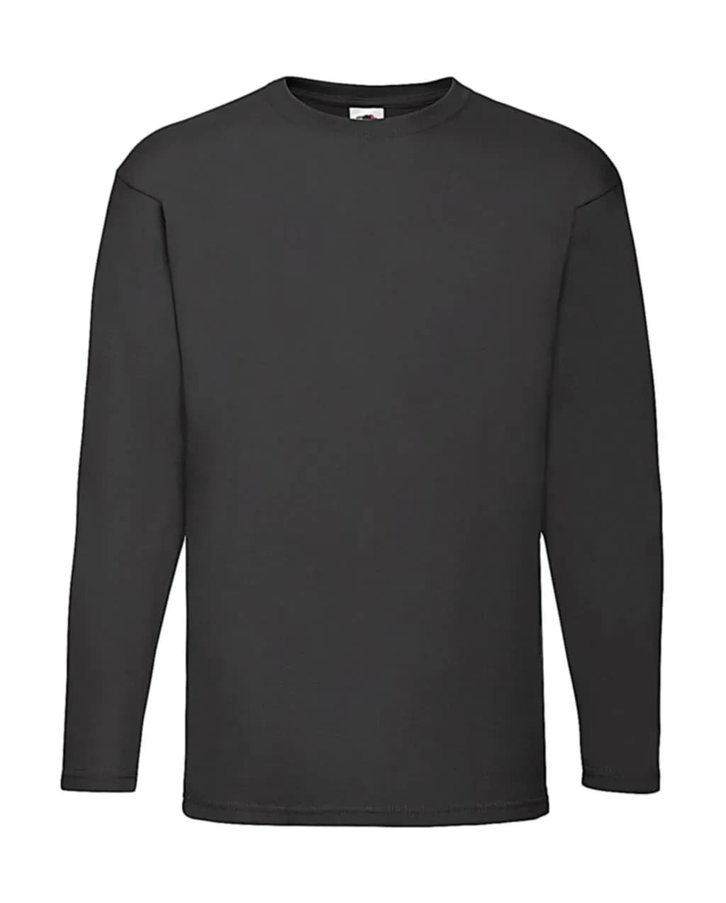 Fruit of the Loom ValueweighTee  Long Sleeve Tee - 61-038-0