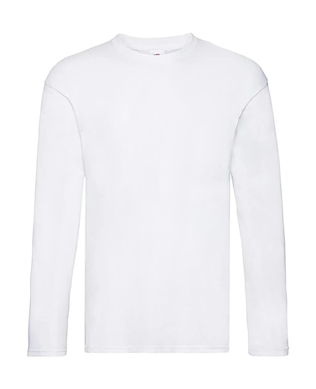 Fruit of the Loom Original Long Sleeve Tee - 61-428-0