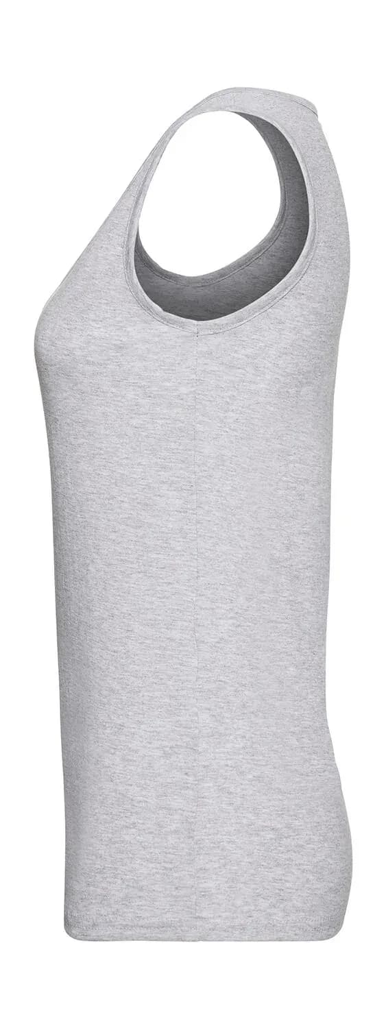 Fruit of the Loom Ladies ValueweighTee  Vest - 61-376-0