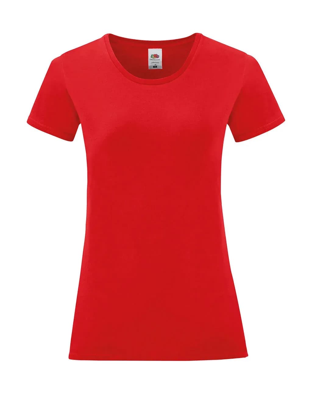Fruit of the Loom Ladies Iconic 150 Tee - 61-432-0