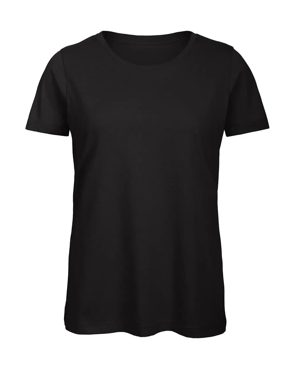 B&C Inspire Tee  Women - TW043