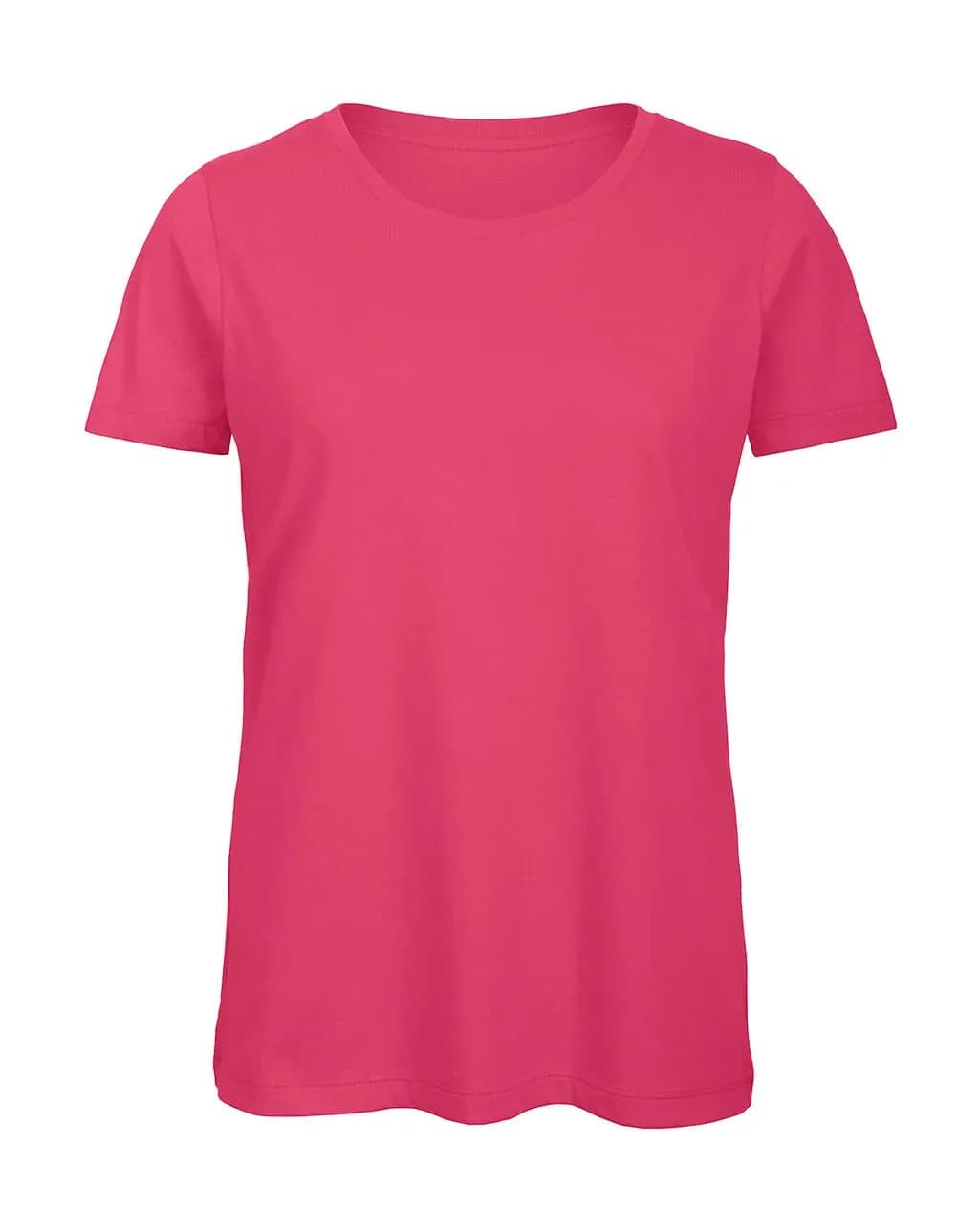 B&C Inspire Tee  Women - TW043