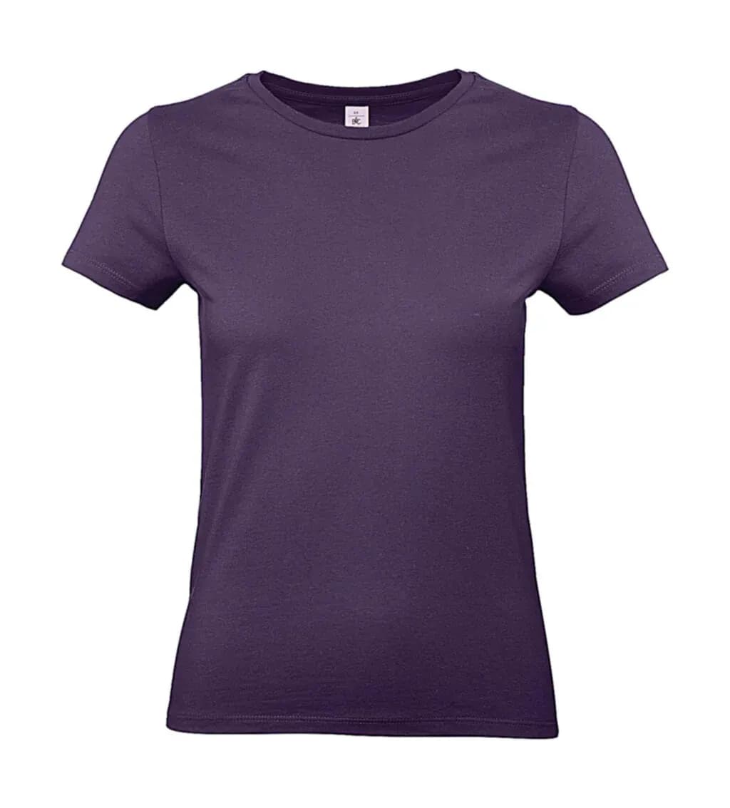 B&C E190 Women Tee - TW04T