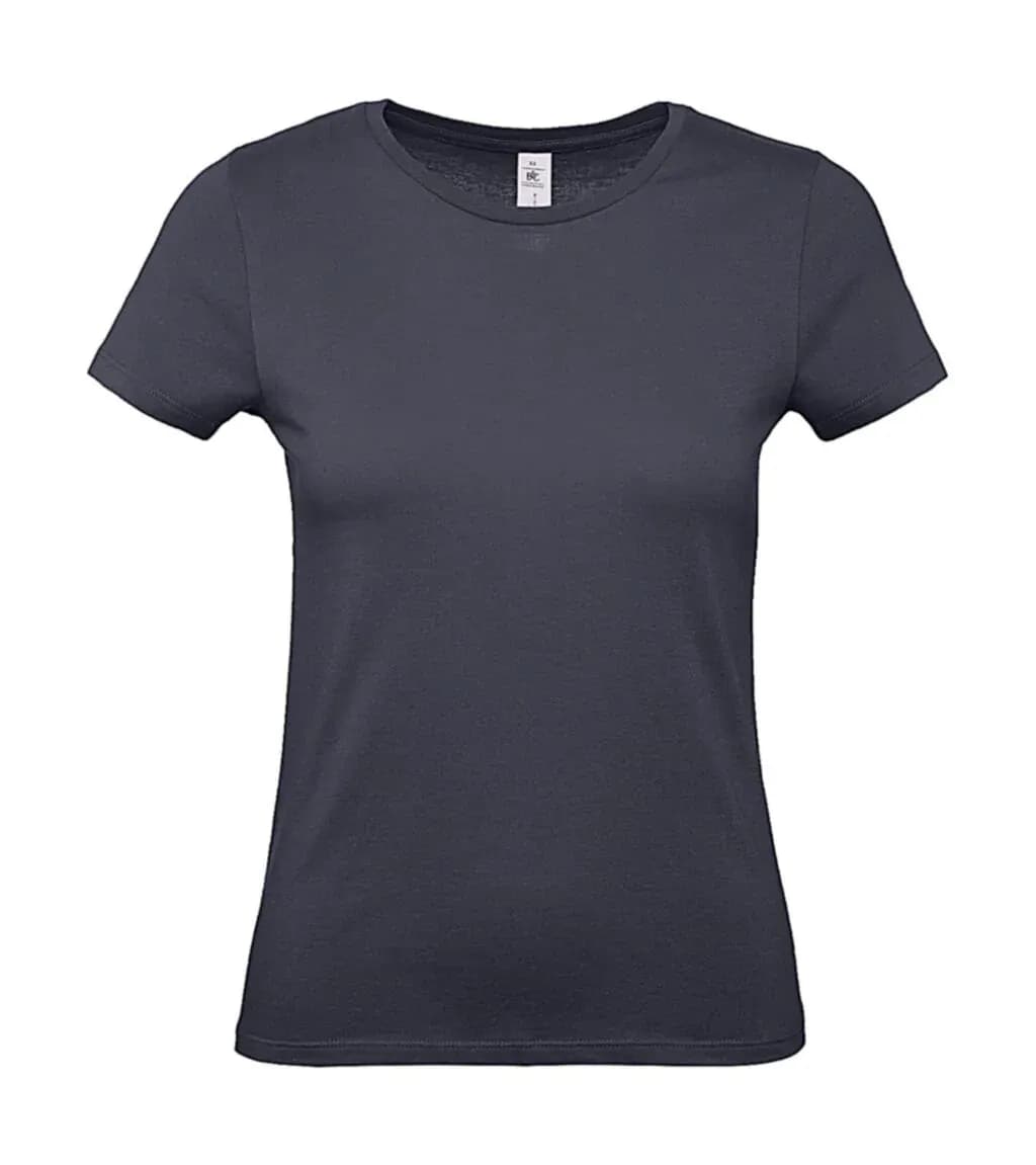 B&C E150 Women Tee - TW02T
