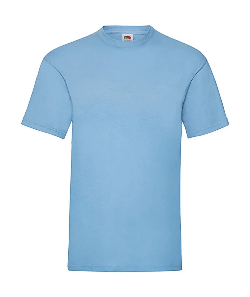 Fruit of the Loom ValueweighTee  Tee - 61-036-0