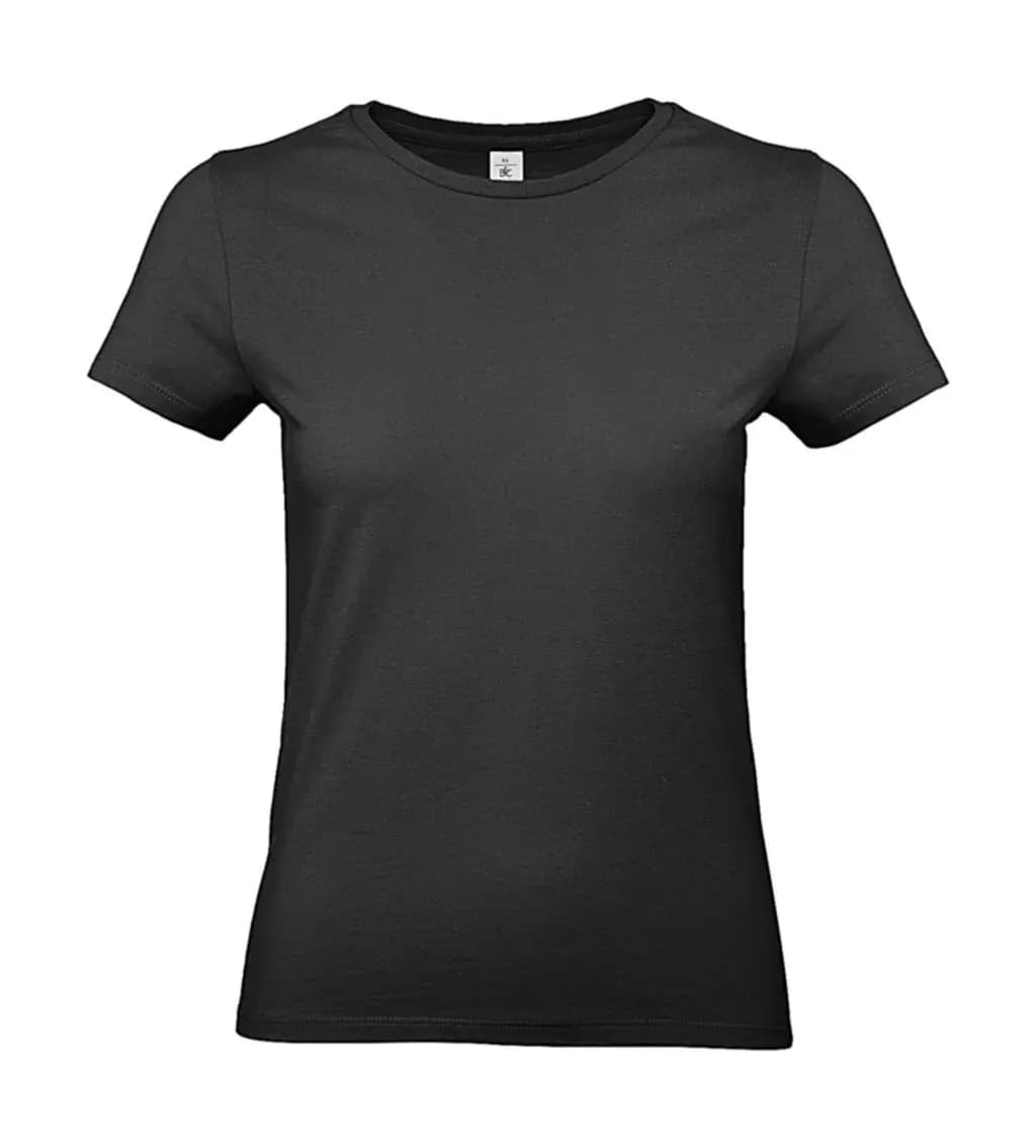 B&C E190 Women Tee - TW04T