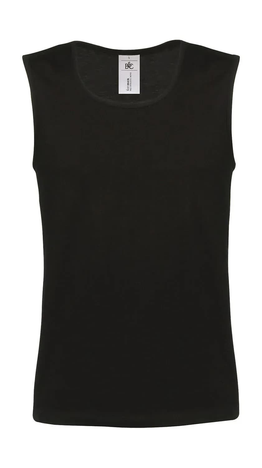 B&C Athletic Move Shirt - TM200