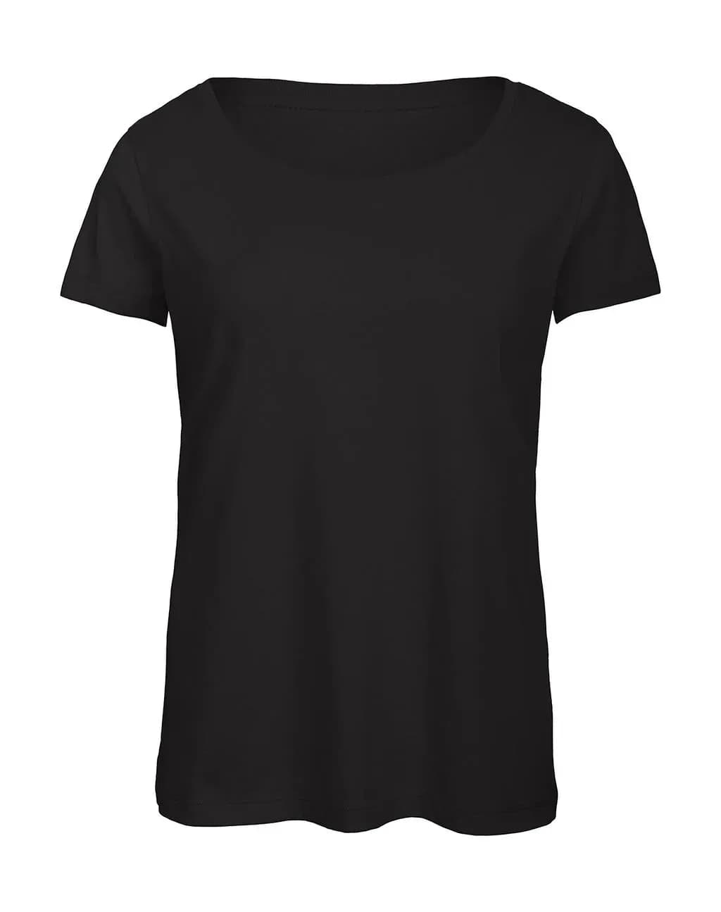 B&C Triblend Women Tee - TW056