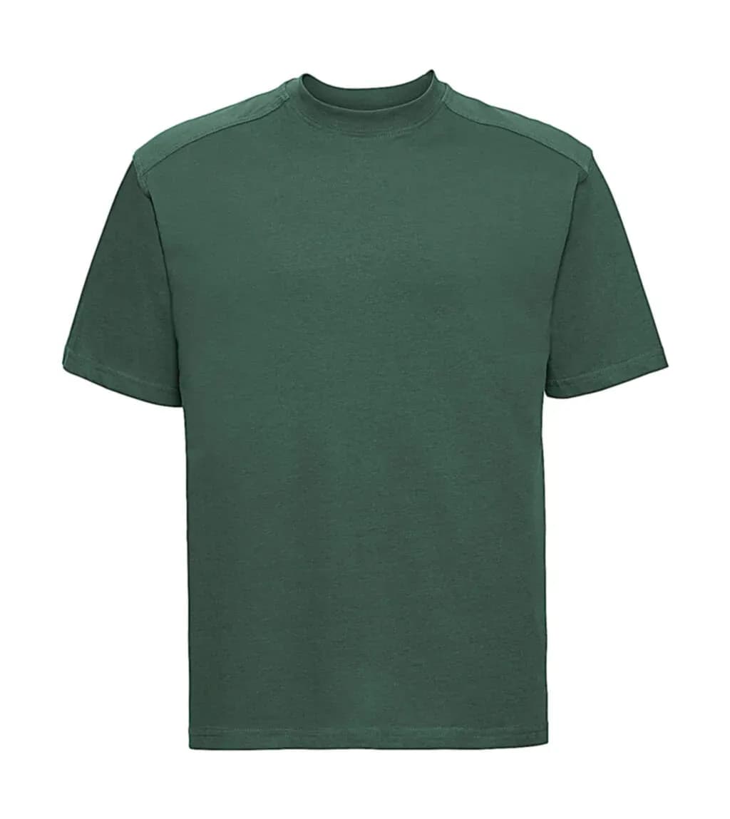 Russell Athletic Heavy Duty Workwear Tee - 0R010M0