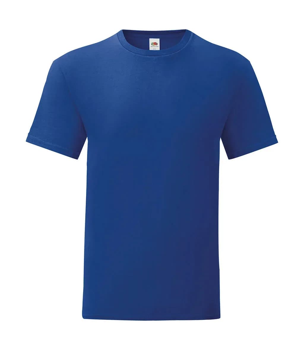 Fruit of the Loom Iconic 150 Tee - 61-430-0