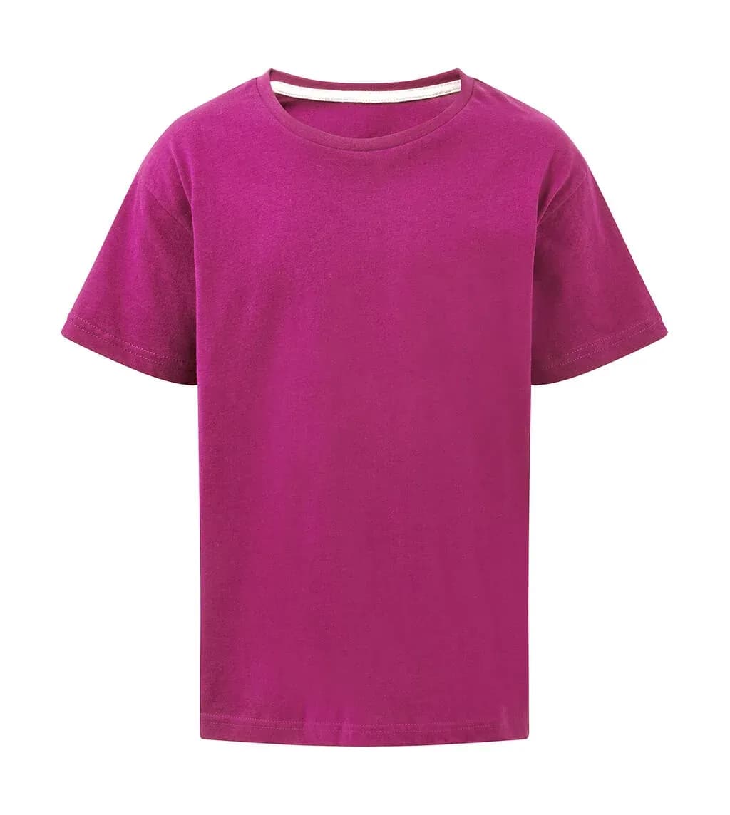 SG Signature Signature Tagless Tee Kids - SGTee K