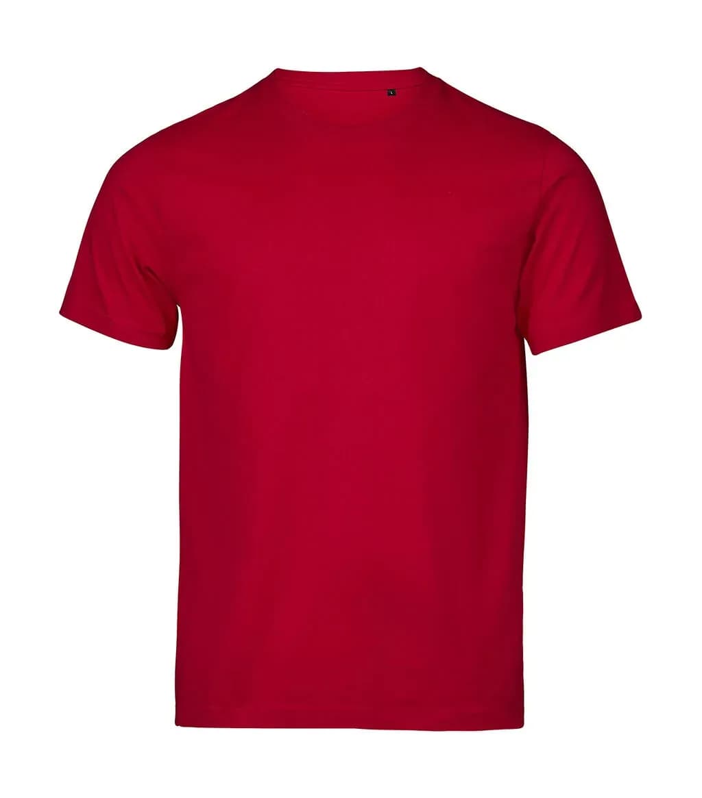 Tee Jays UNLABELED Luxury Tee - 1150
