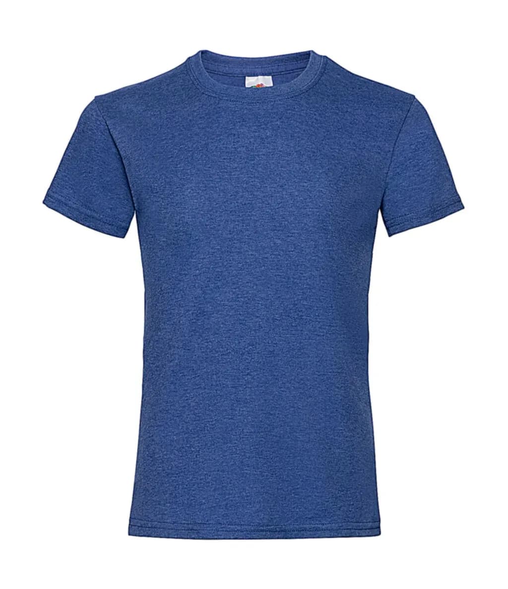Fruit of the Loom ValueweighTee  Tee - 61-036-0