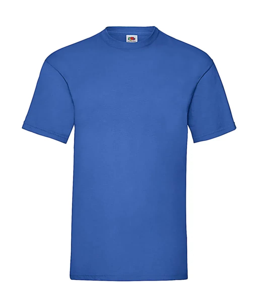 Fruit of the Loom ValueweighTee  Tee - 61-036-0