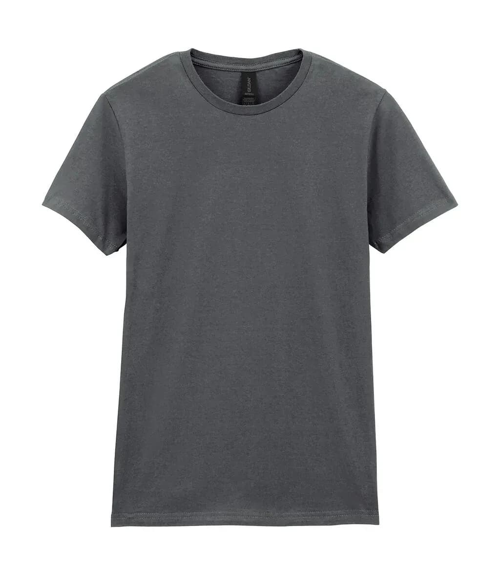Gildan Softstyle Womens Tee - 64000L