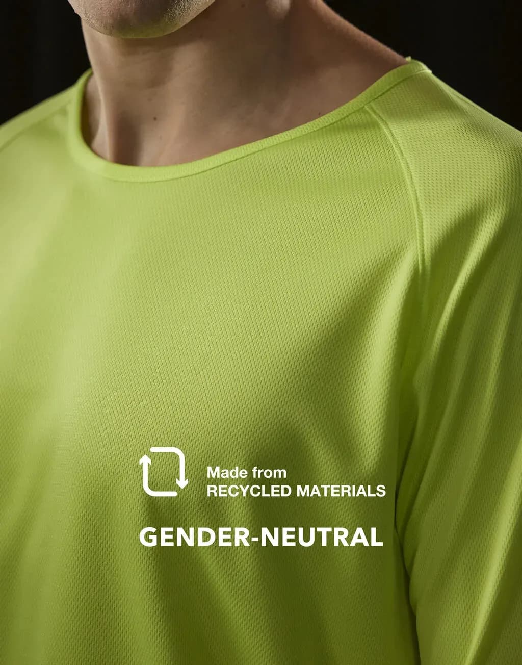 B&C Active Tee - TG003