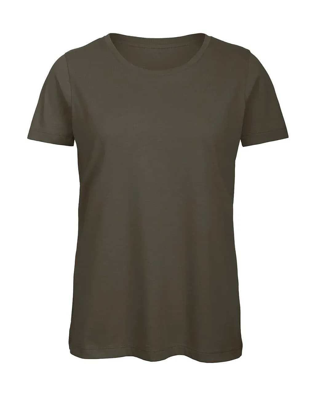 B&C Inspire Tee  Women - TW043